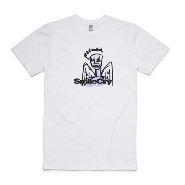 Angel Tee Thumbnail