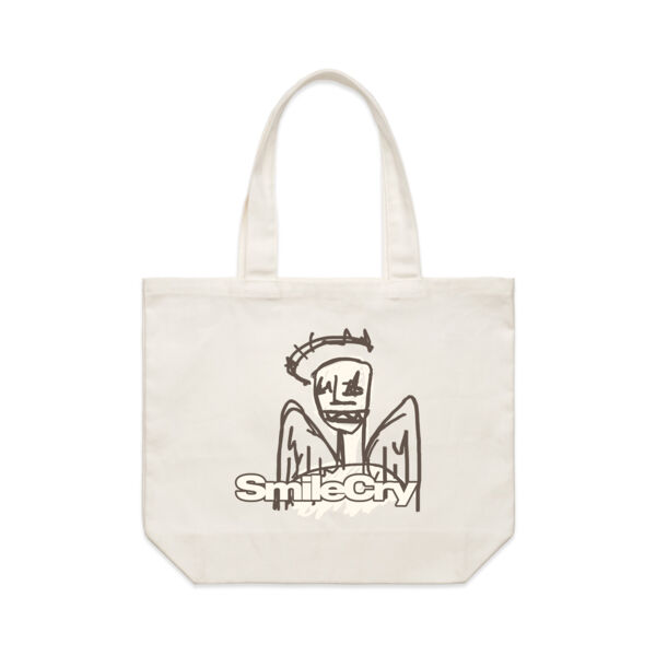 Angel Tote Thumbnail